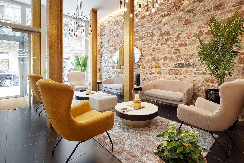 Hotel739