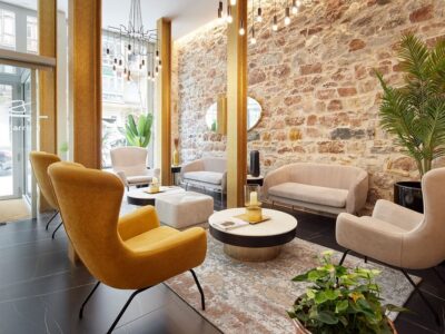 Hotel739