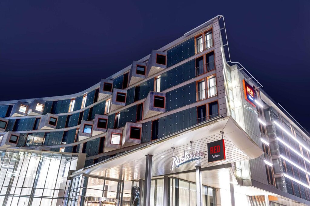 Hotel377