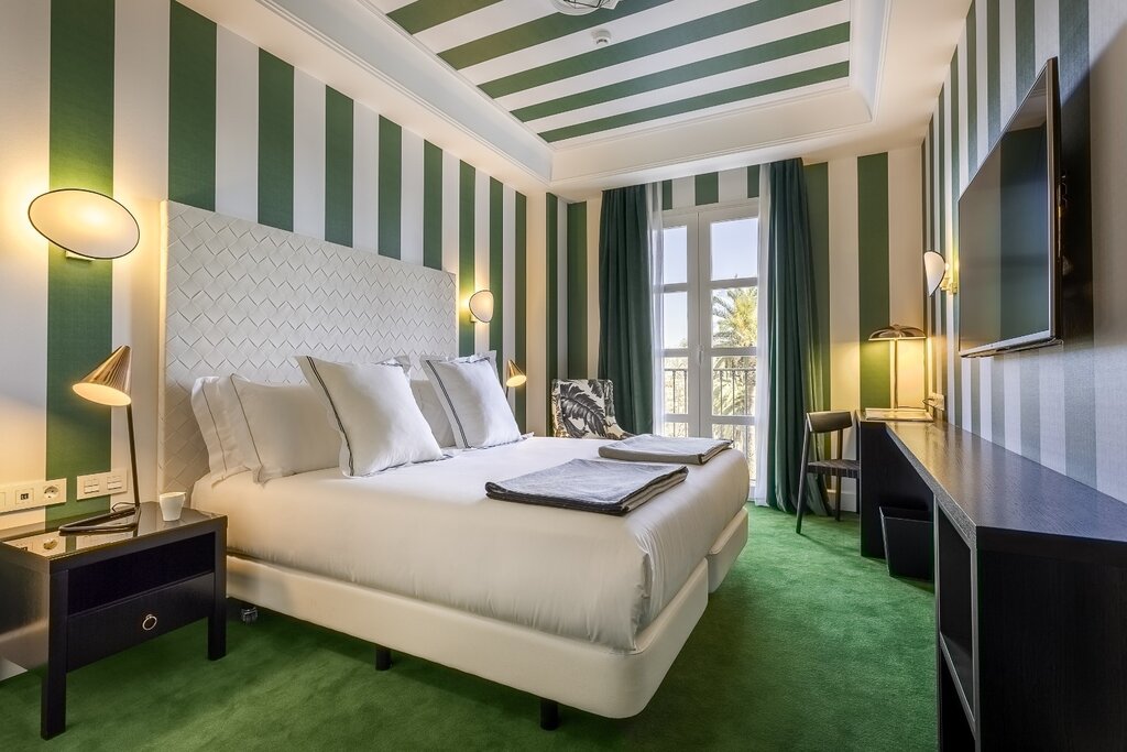Hotel936