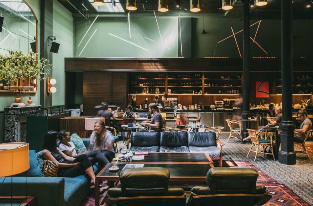Hotel790