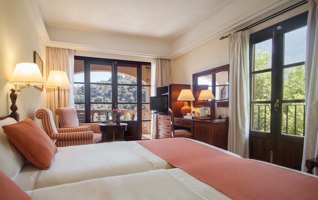 Hotel1055