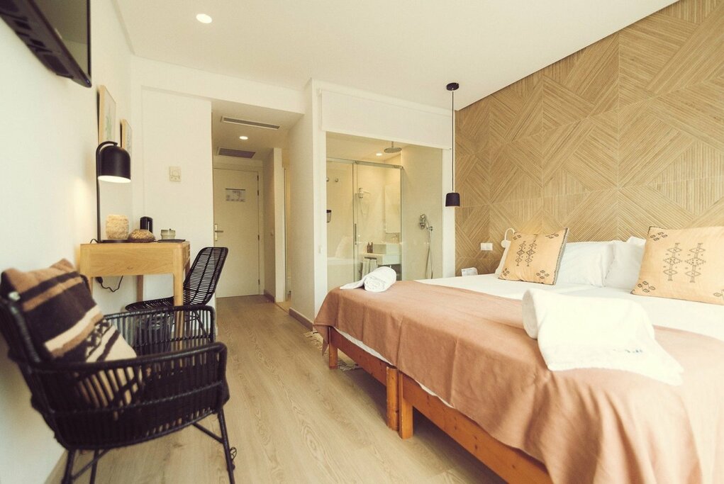 Hotel792
