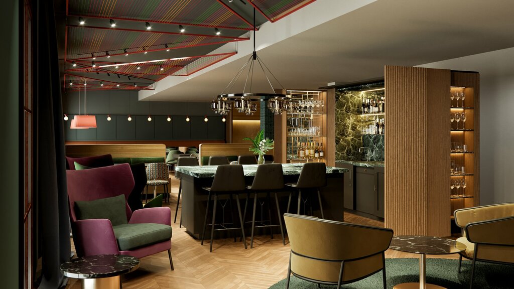 Hotel401