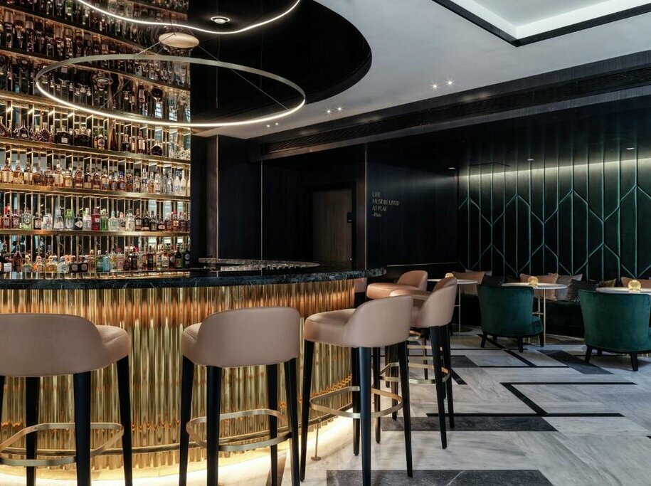 Hotel538