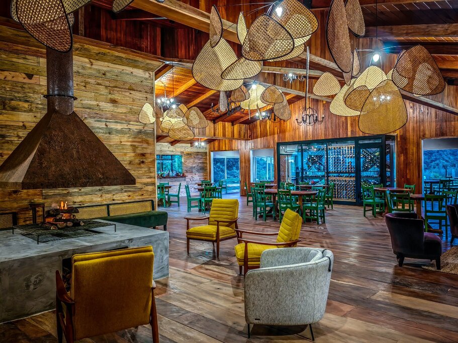 Hotel167