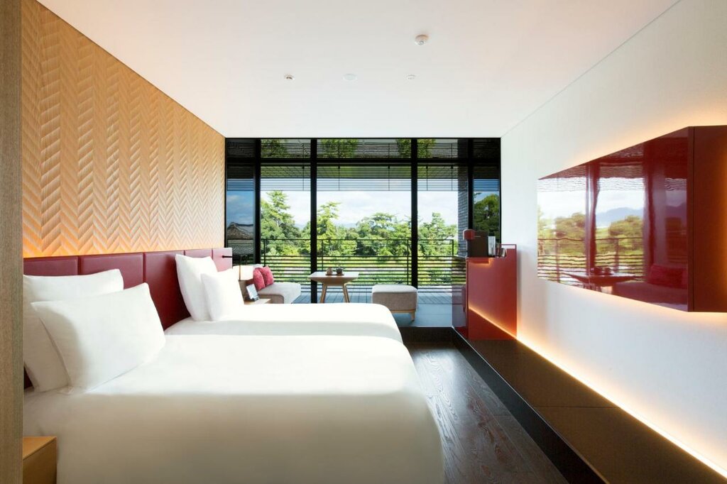 Hotel134