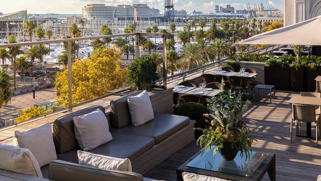 Hotel923