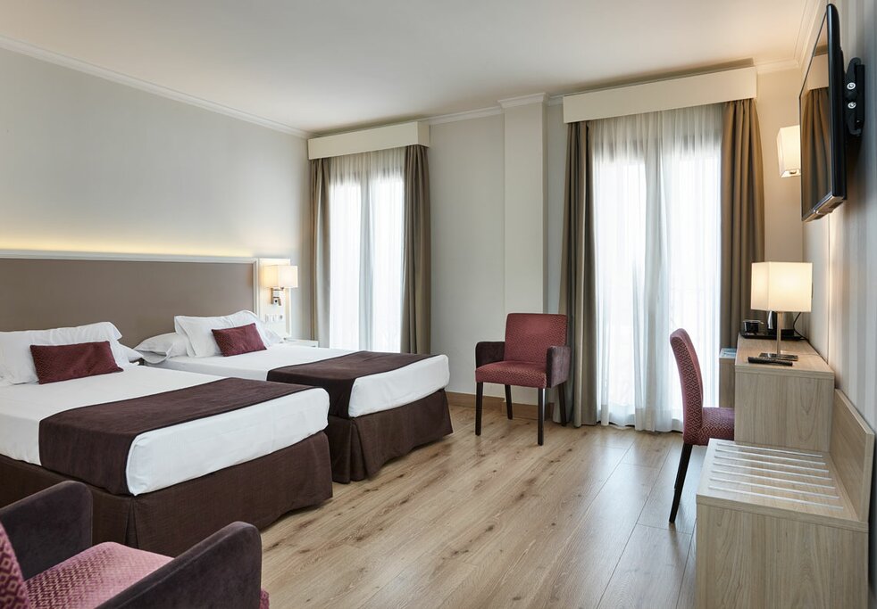 Hotel860