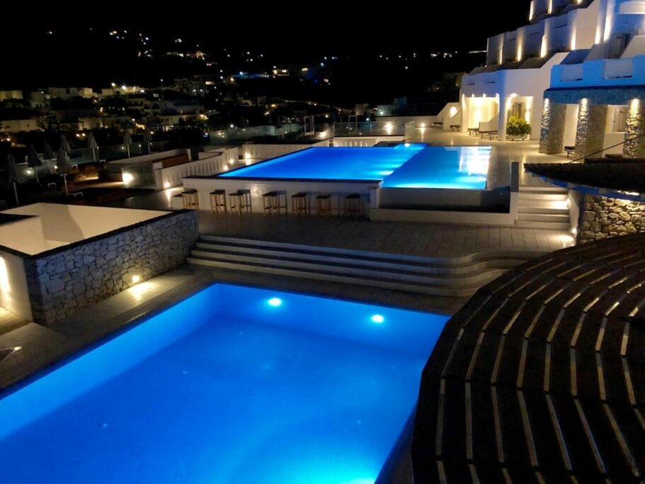 Hotel446