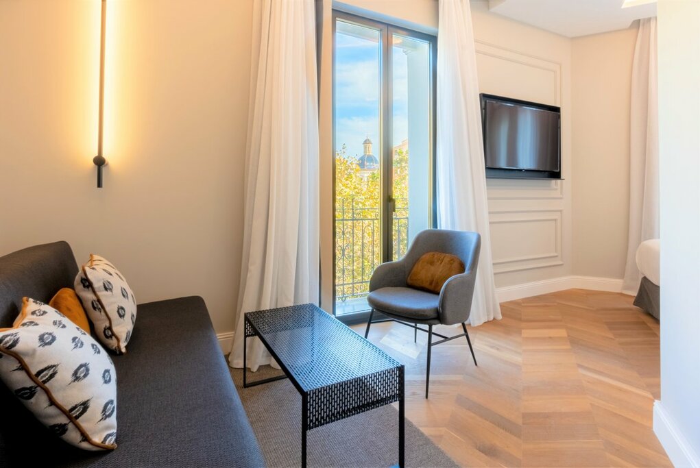 Hotel850