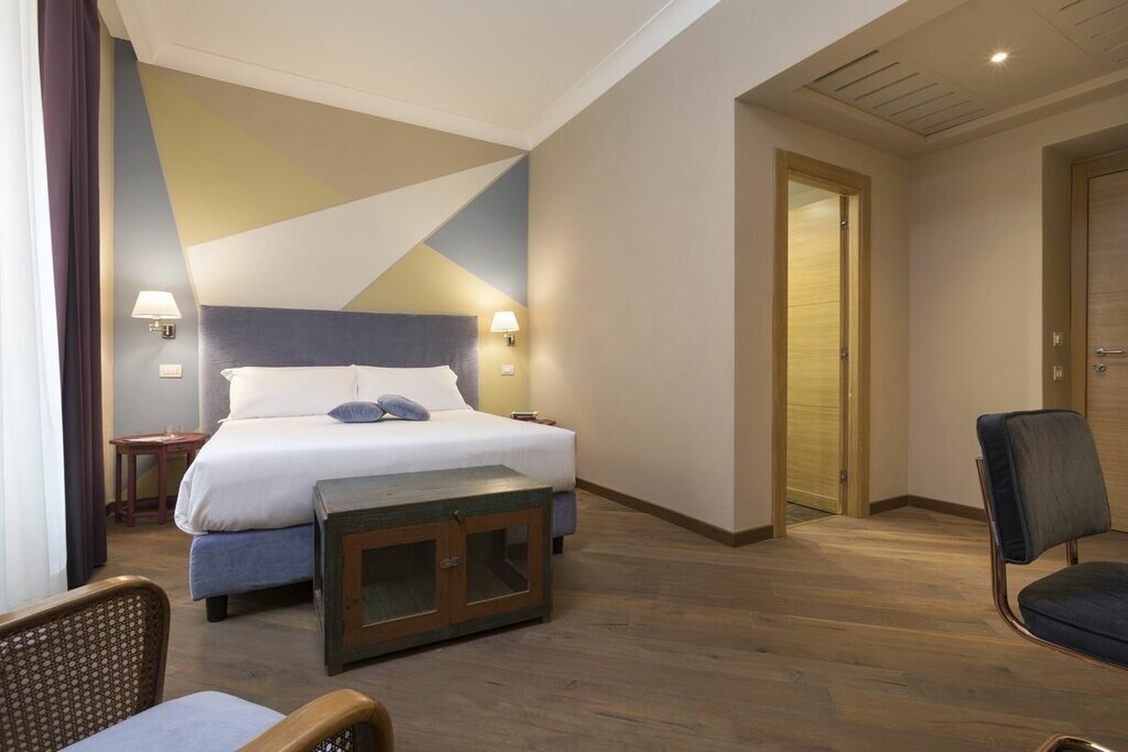Hotel55