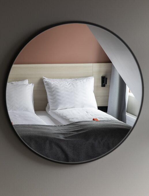 Hotel433