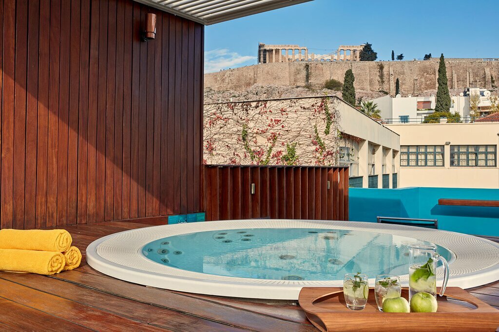 Hotel501
