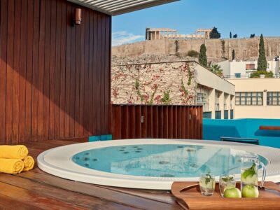 Hotel501