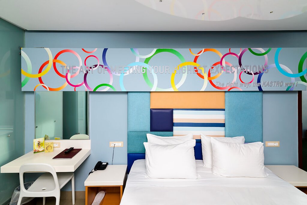 Hotel626
