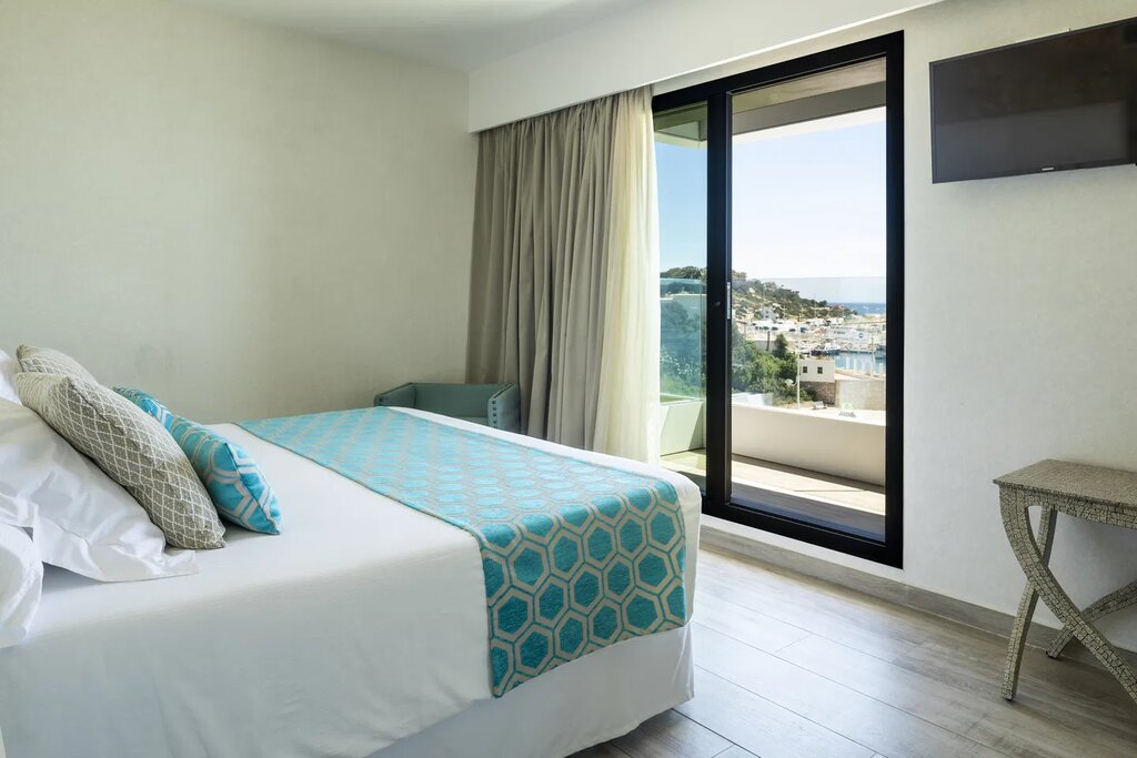 Hotel1087