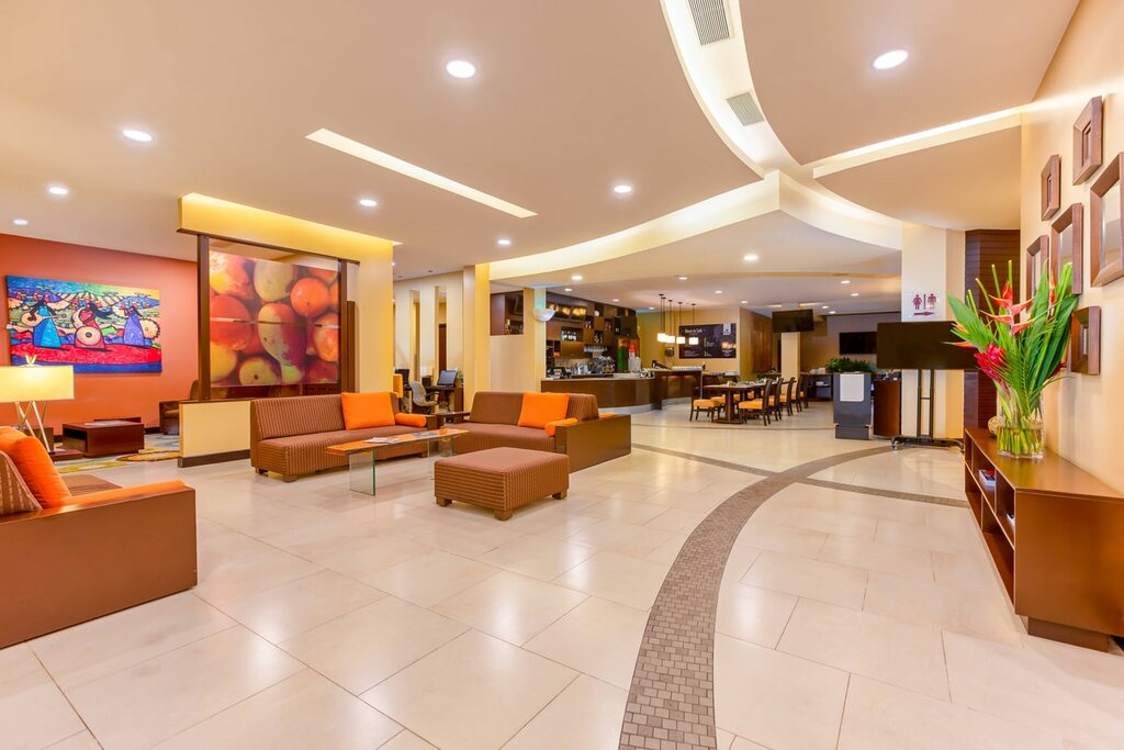 Hotel282