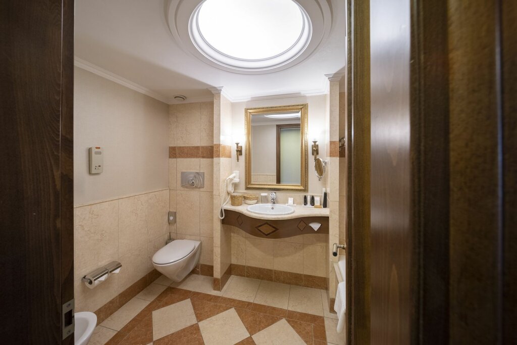 Hotel495