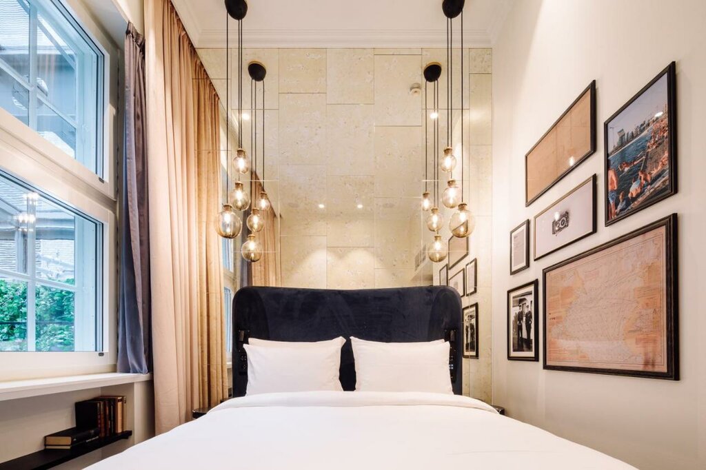 Hotel345