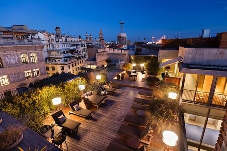Hotel755