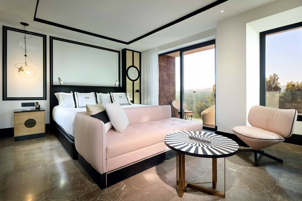 Hotel730