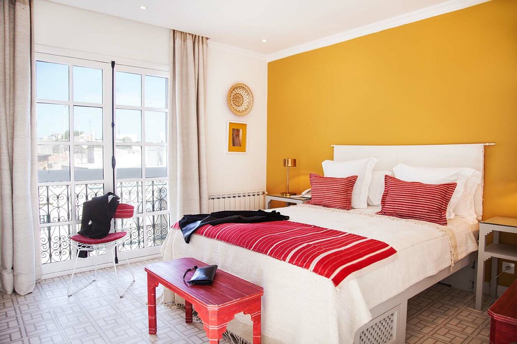 Hotel85