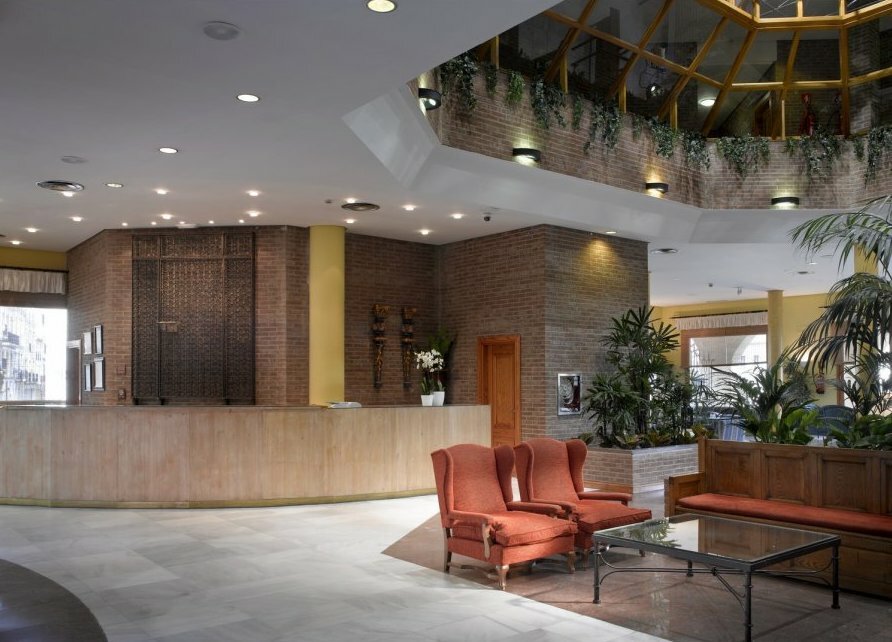 Hotel668