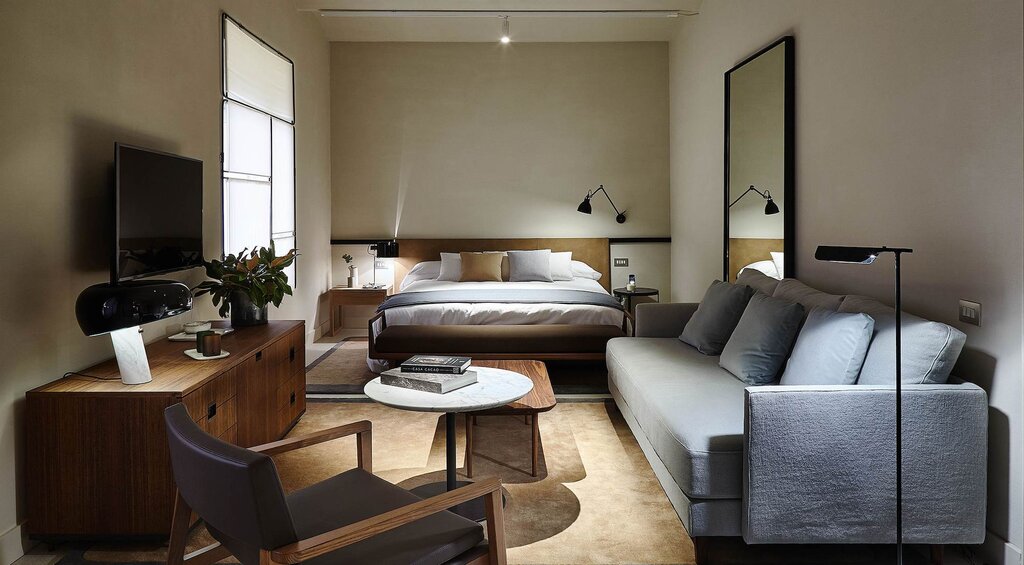 Hotel980