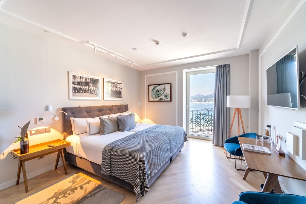 Hotel754