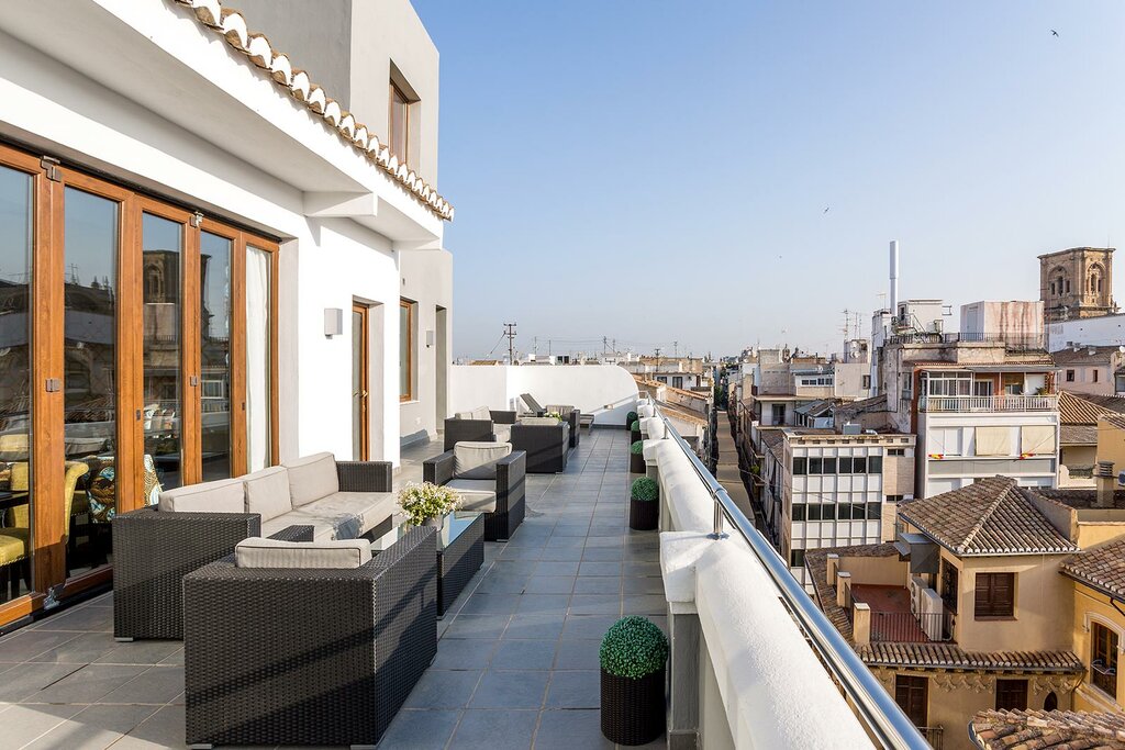 Hotel760