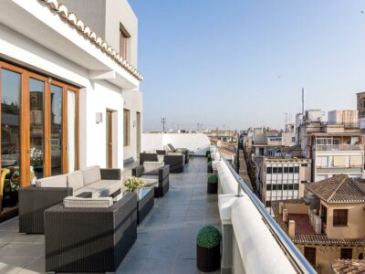 Hotel760