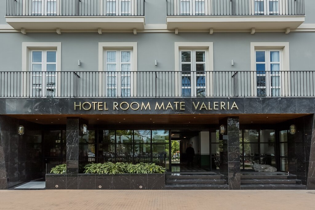 Hotel936