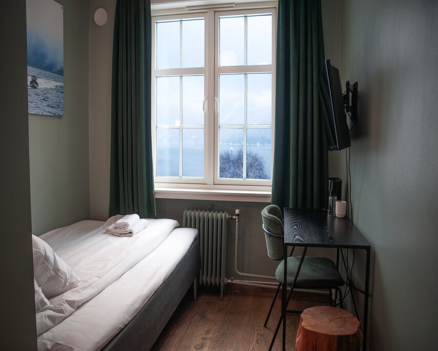 Hotel387