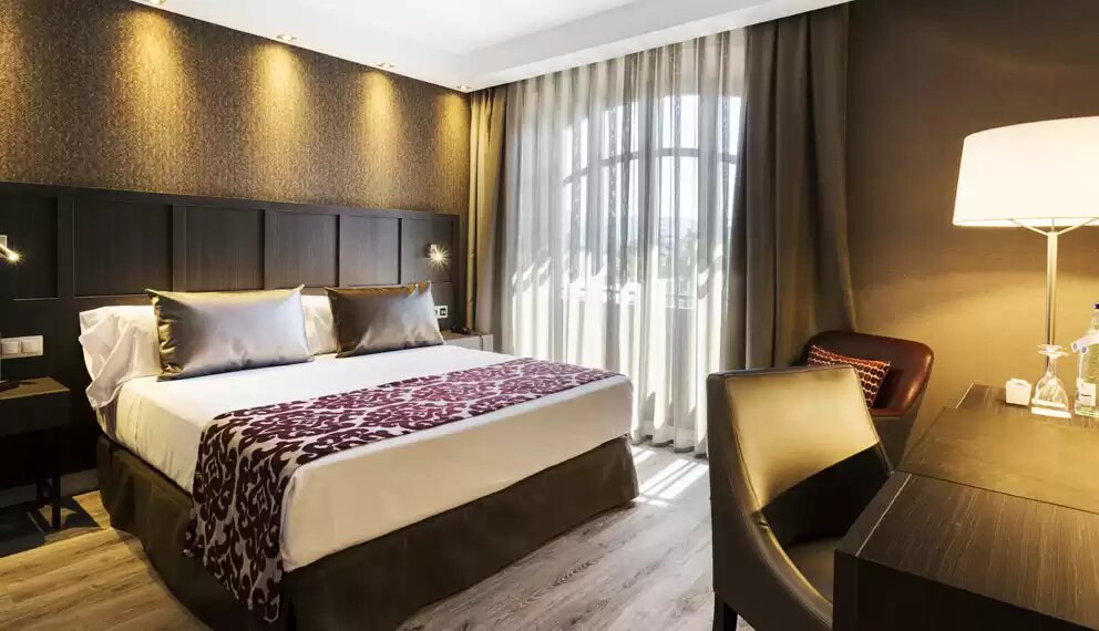 Hotel776