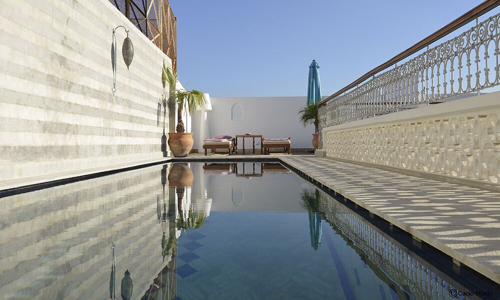 Hotel84