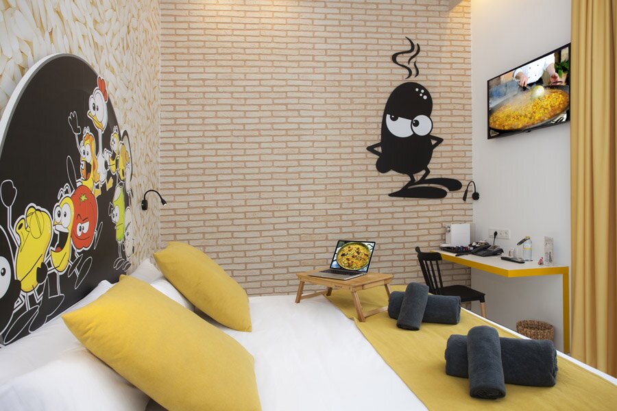 Hotel856