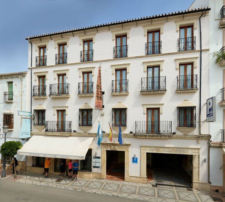 Hotel860