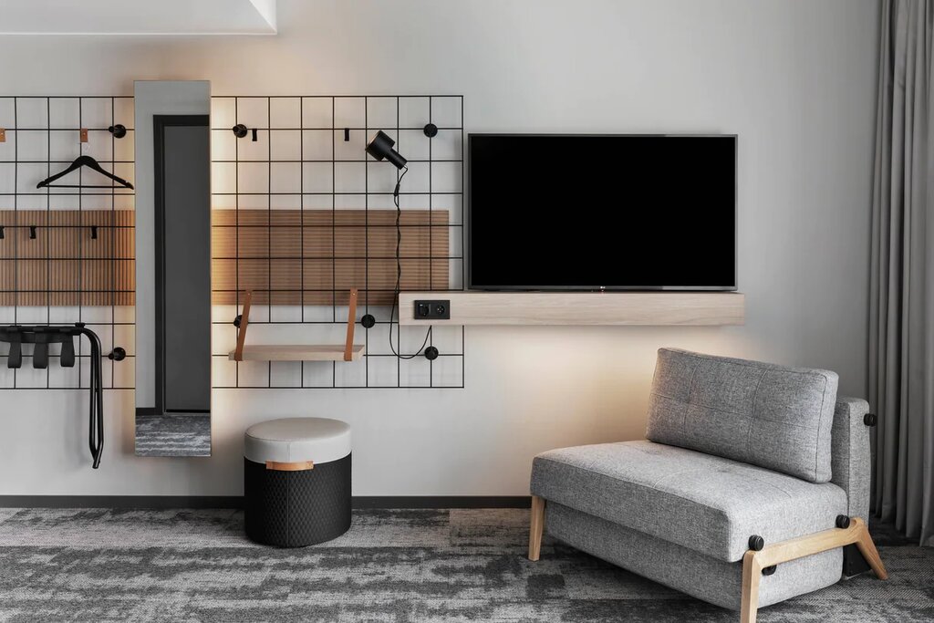 Hotel414
