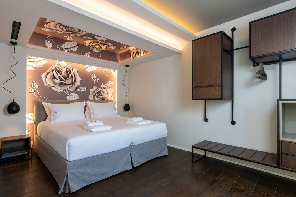 Hotel624