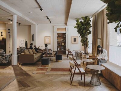 Hotel684