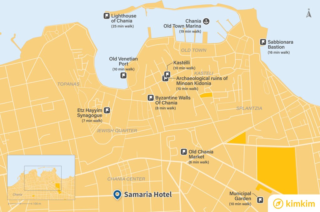 Hotel554