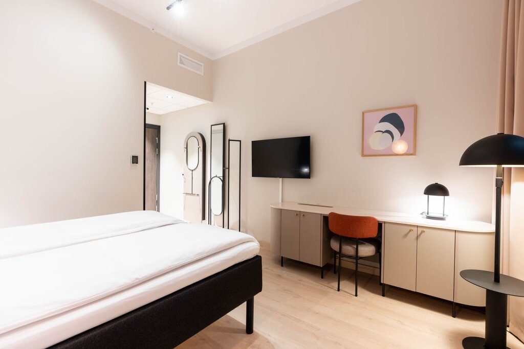 Hotel401