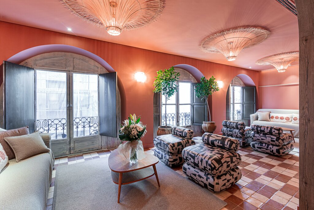 Hotel763