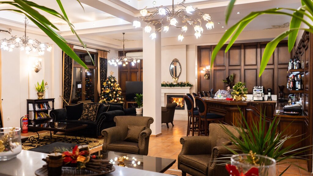 Hotel486