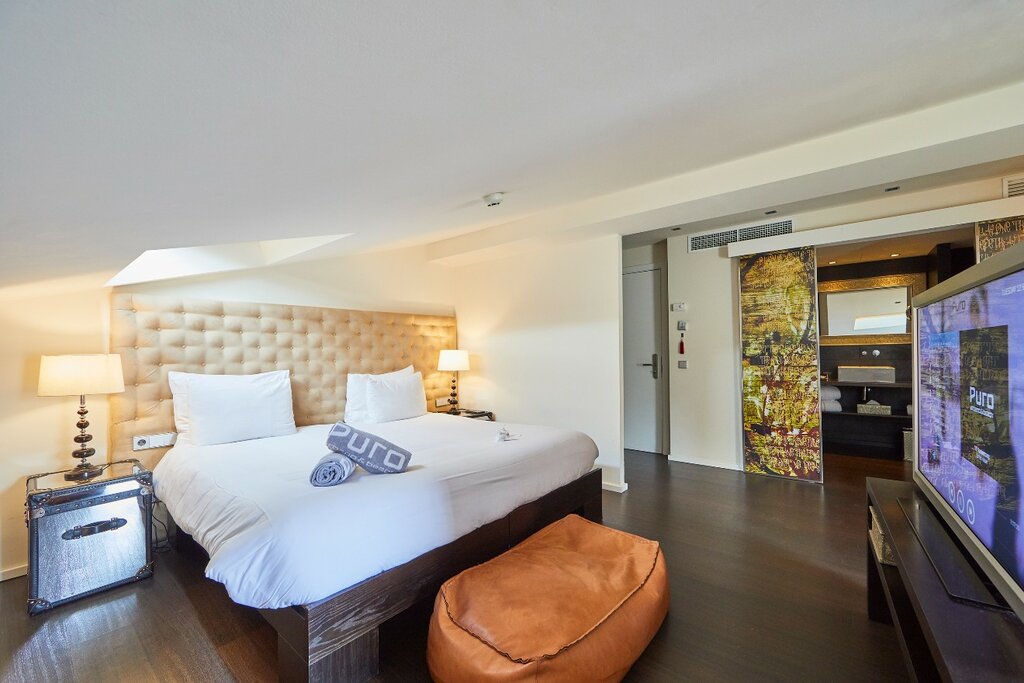 Hotel724