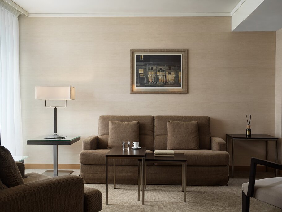 Hotel581