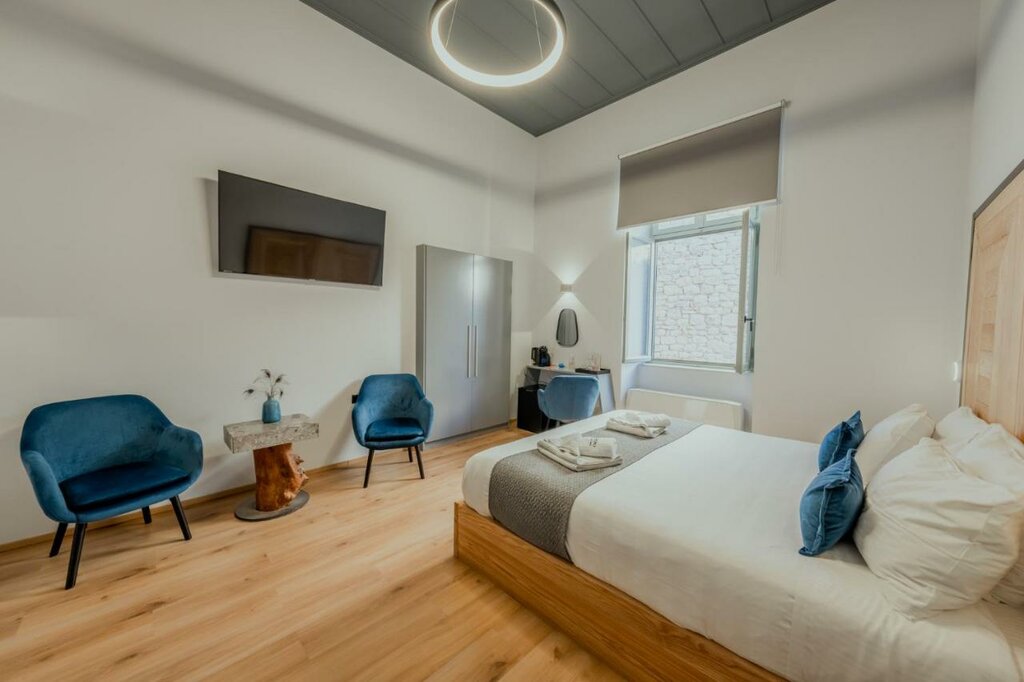 Hotel520