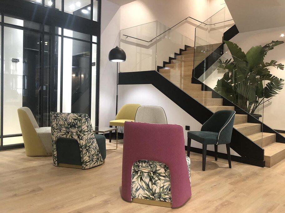 Hotel796