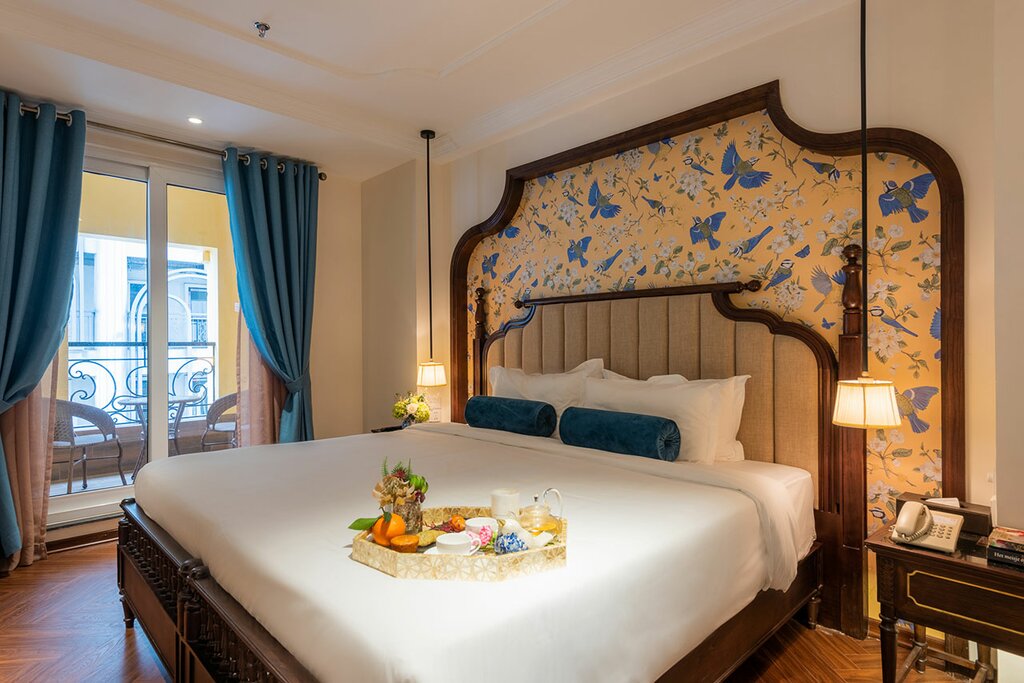 Hotel1254